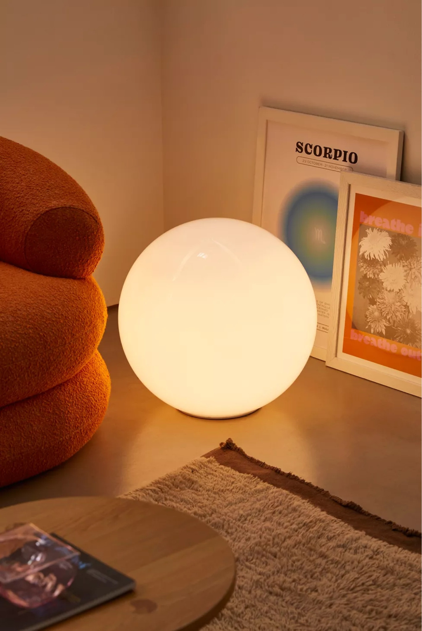 UO home sale - globe lamp - floor lamp 

#LTKhome #LTKsalealert #LTKFind