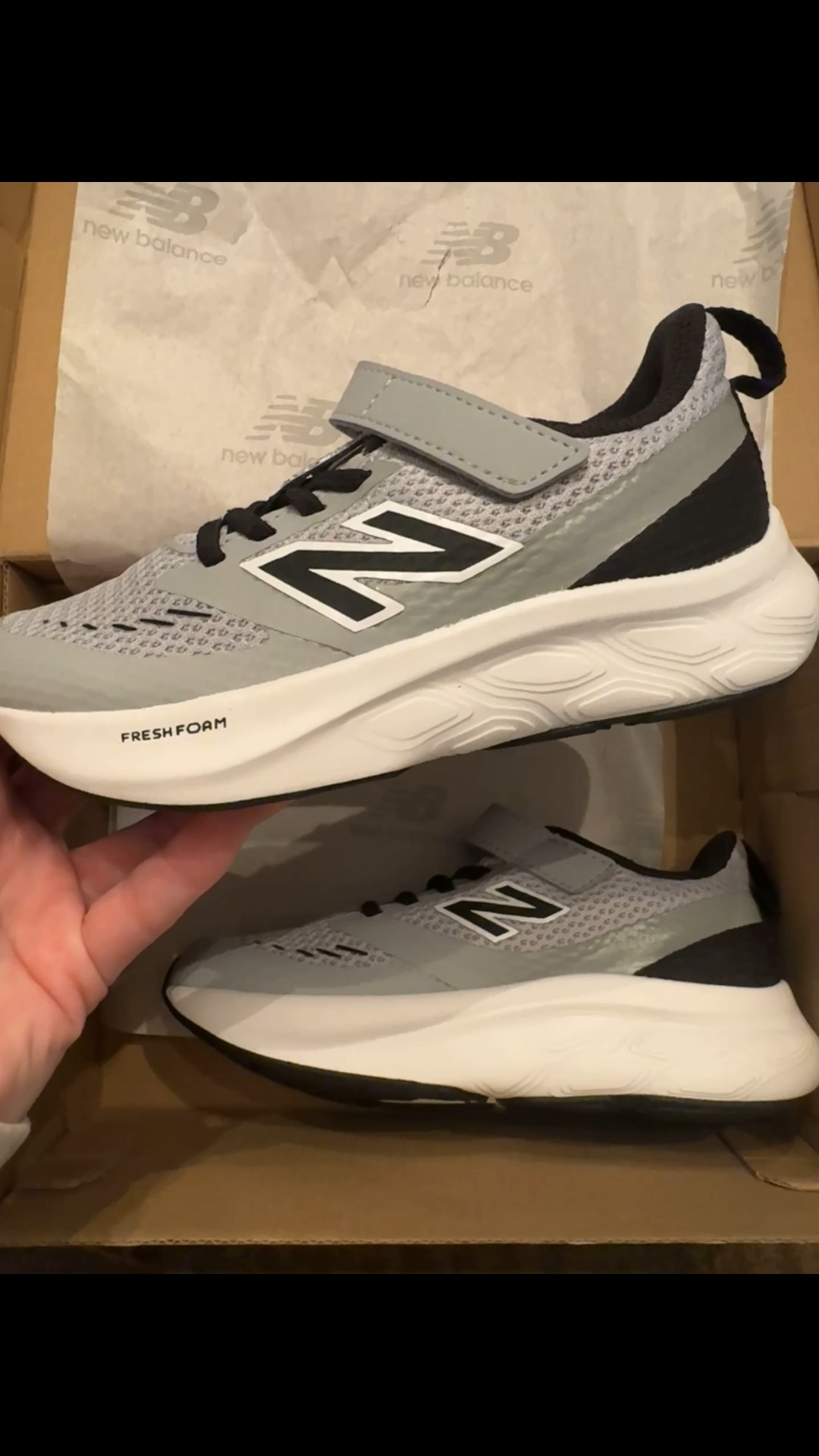 Little kids easy on and off sneakers with velcro strap! Comes in wide too!

#LTKmomlife #LTKKids #LTKActive