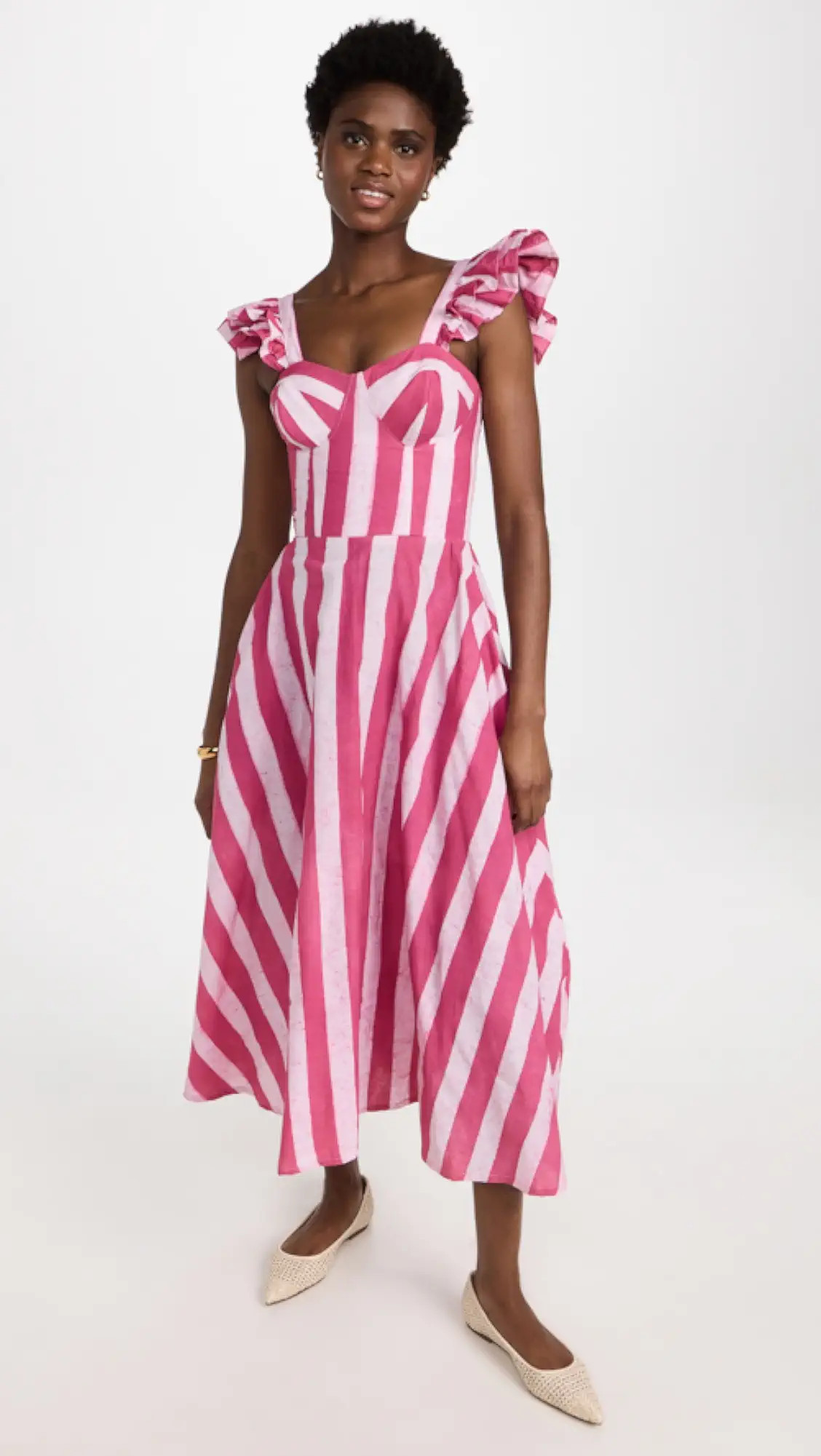 SIKA Malika Dress | Shopbop | Shopbop