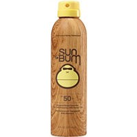 Sun Bum Sunscreen Spray SPF 50 | Ulta