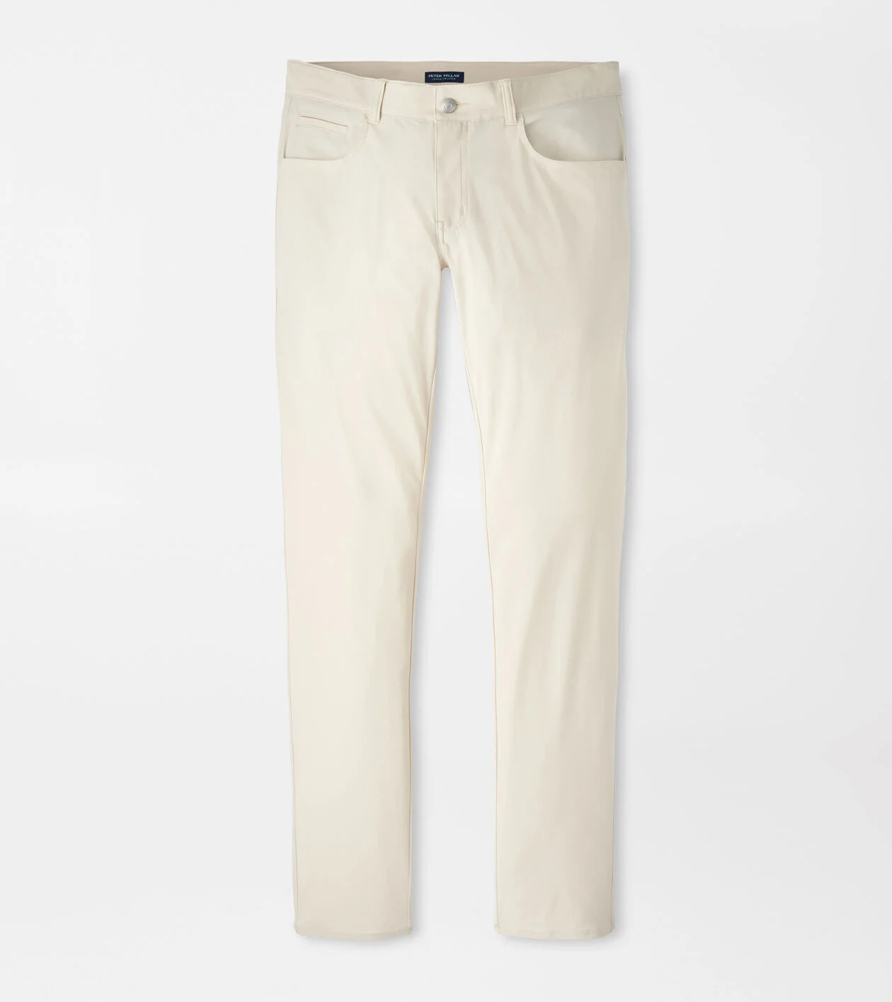 Bingham Performance Five-Pocket Pant | Peter Millar