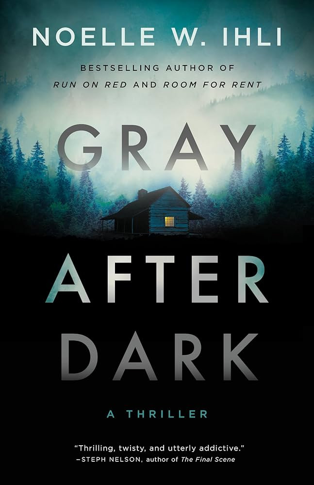 Gray After Dark: A Thriller | Amazon (US)