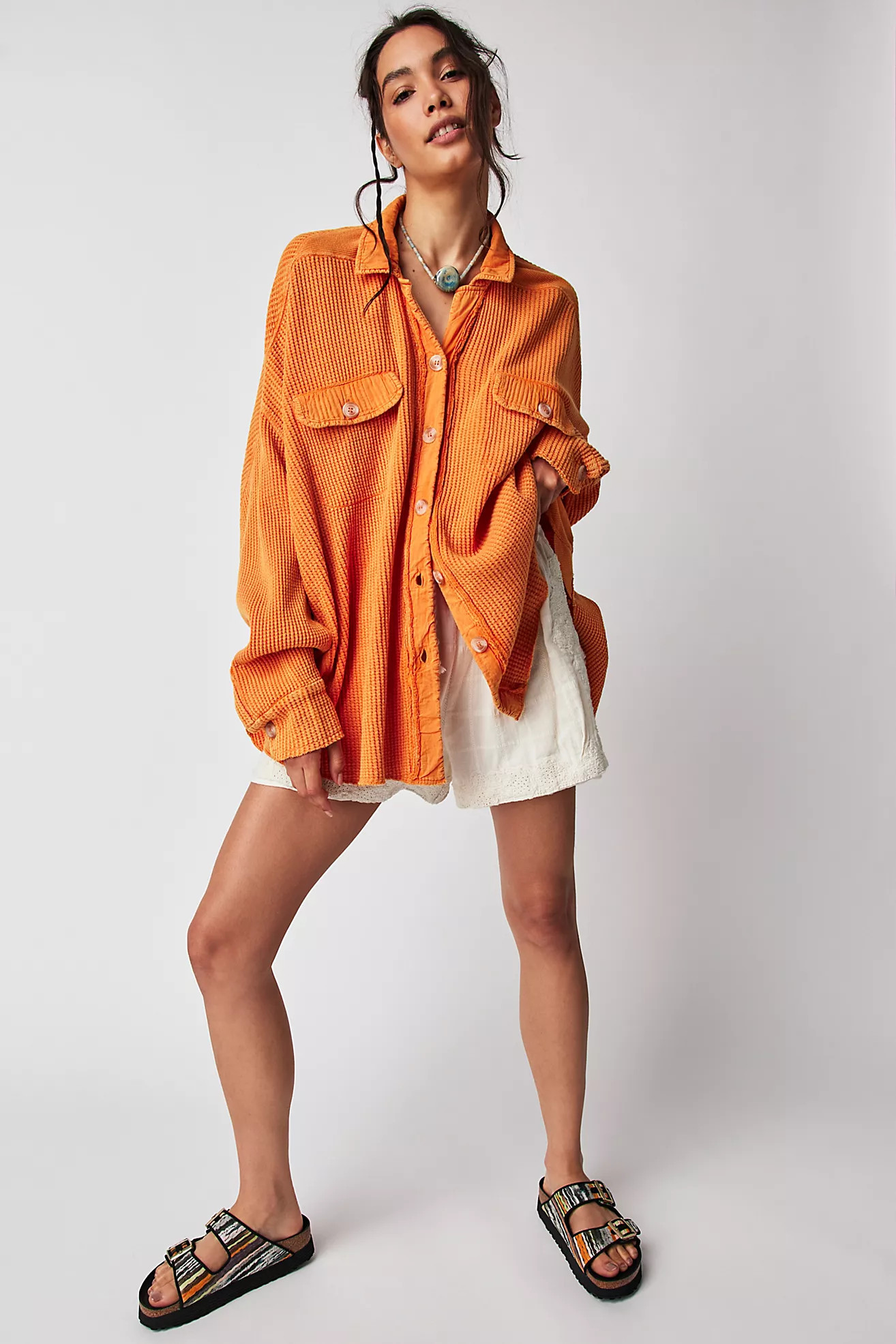 FP One Scout Jacket | Free People (Global - UK&FR Excluded)