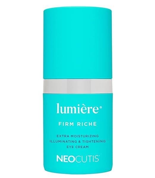 Neocutis Lumière Firm Illuminating and Tightening Eye Cream - 15mL | Amazon (US)