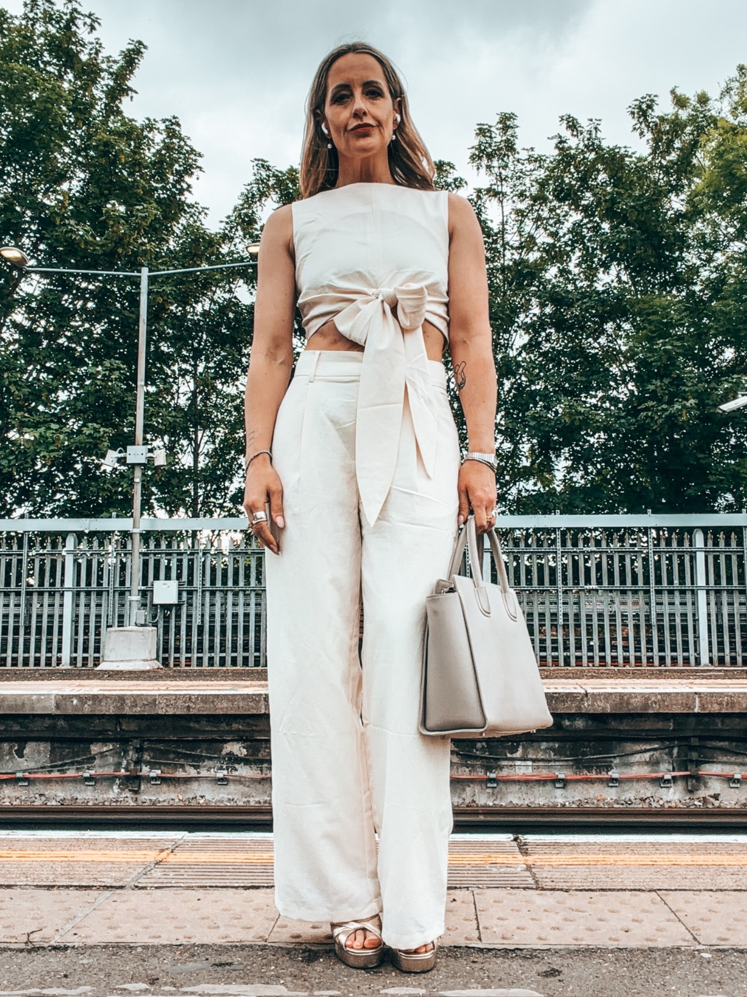 Tailoring | Summer Style | Commense | Relaxed Tailoring | Buttermilk | Occasion Wear

#LTKuk #LTKsummer #LTKeurope