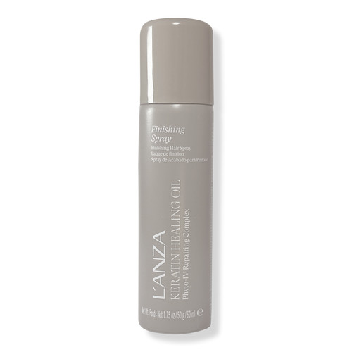 Keratin Healing Oil Finishing Spray | Ulta