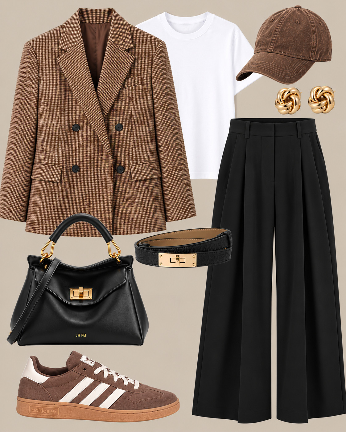 Fall Outfit Idea 

 