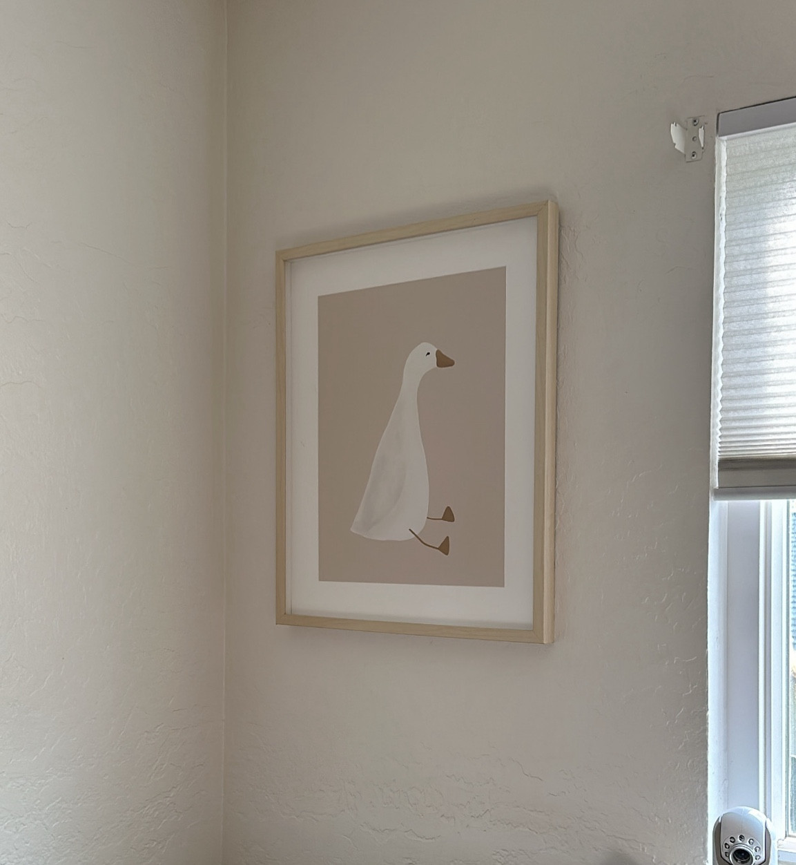 silly goose art