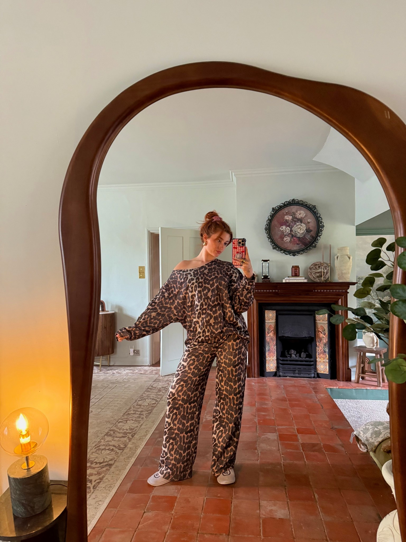 Cute cosy co ord!

#LTKuk #LTKstyletip #LTKFashionMonth