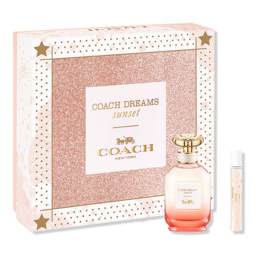 Dreams Sunset Eau de Parfum Set | Ulta