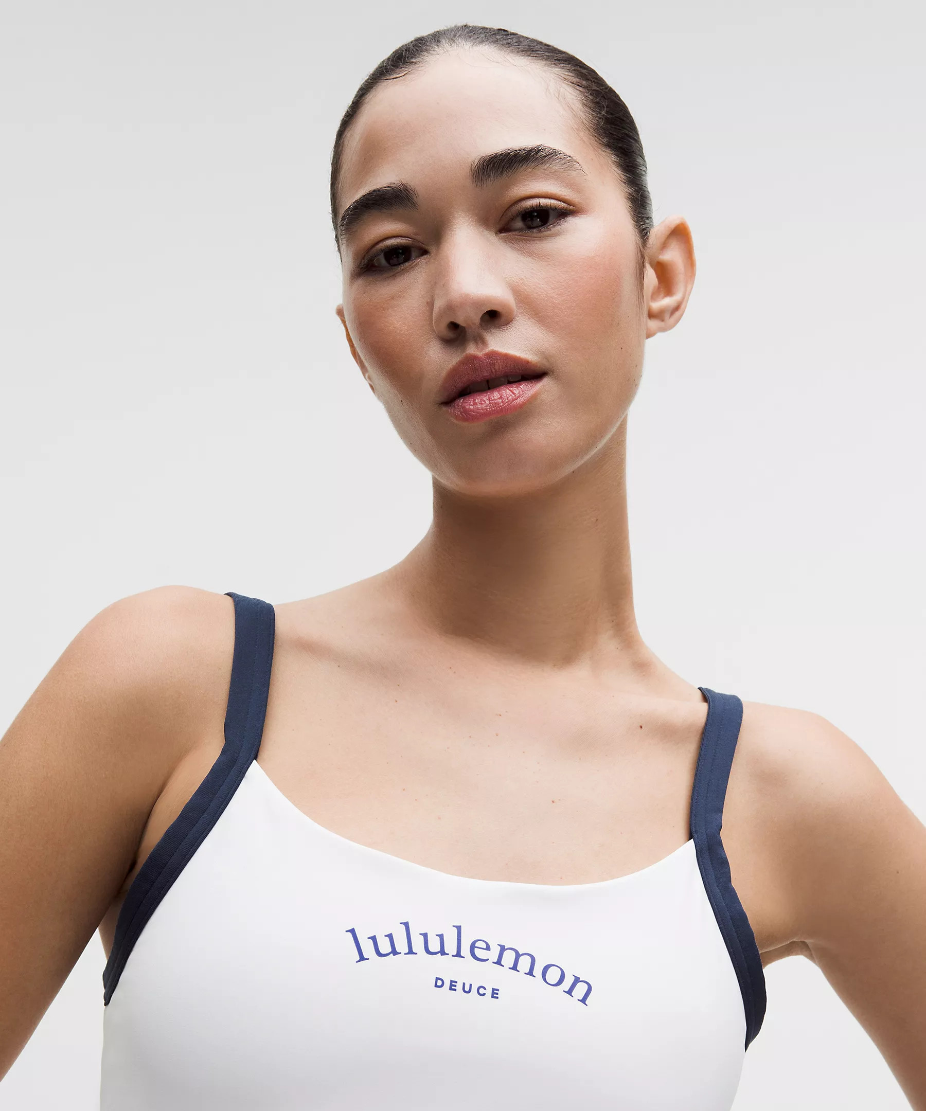 Straight-Strap Sports Bra Light Support, B/C Cup | lululemon (CA)