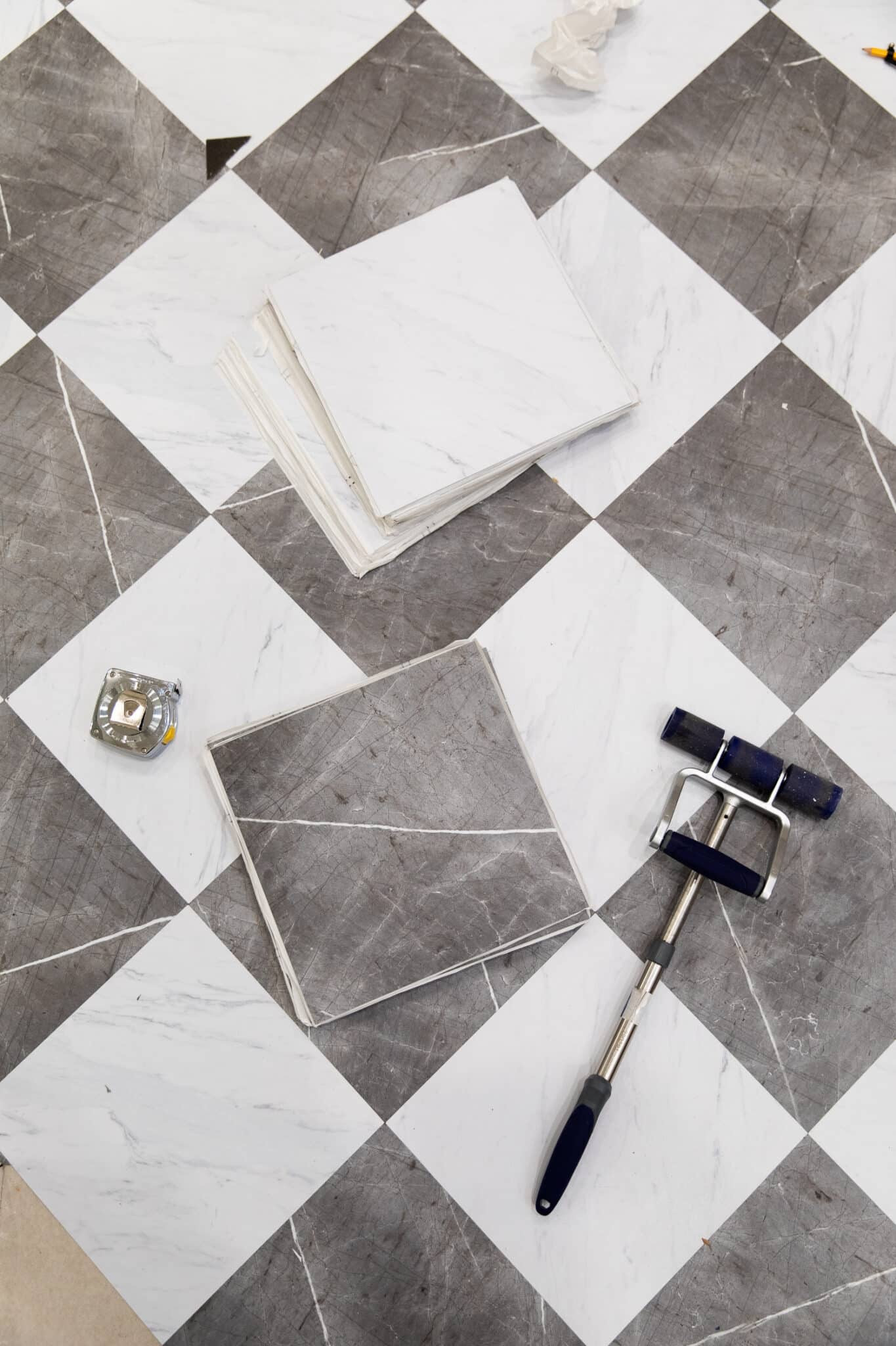 Our FloorPops are such an easy and affordable DIY to update any space! We’re answering your questions on installation, wear and tear and so much more today at ChrisLovesJulia.com.

#LTKhome #LTKfindsunder50