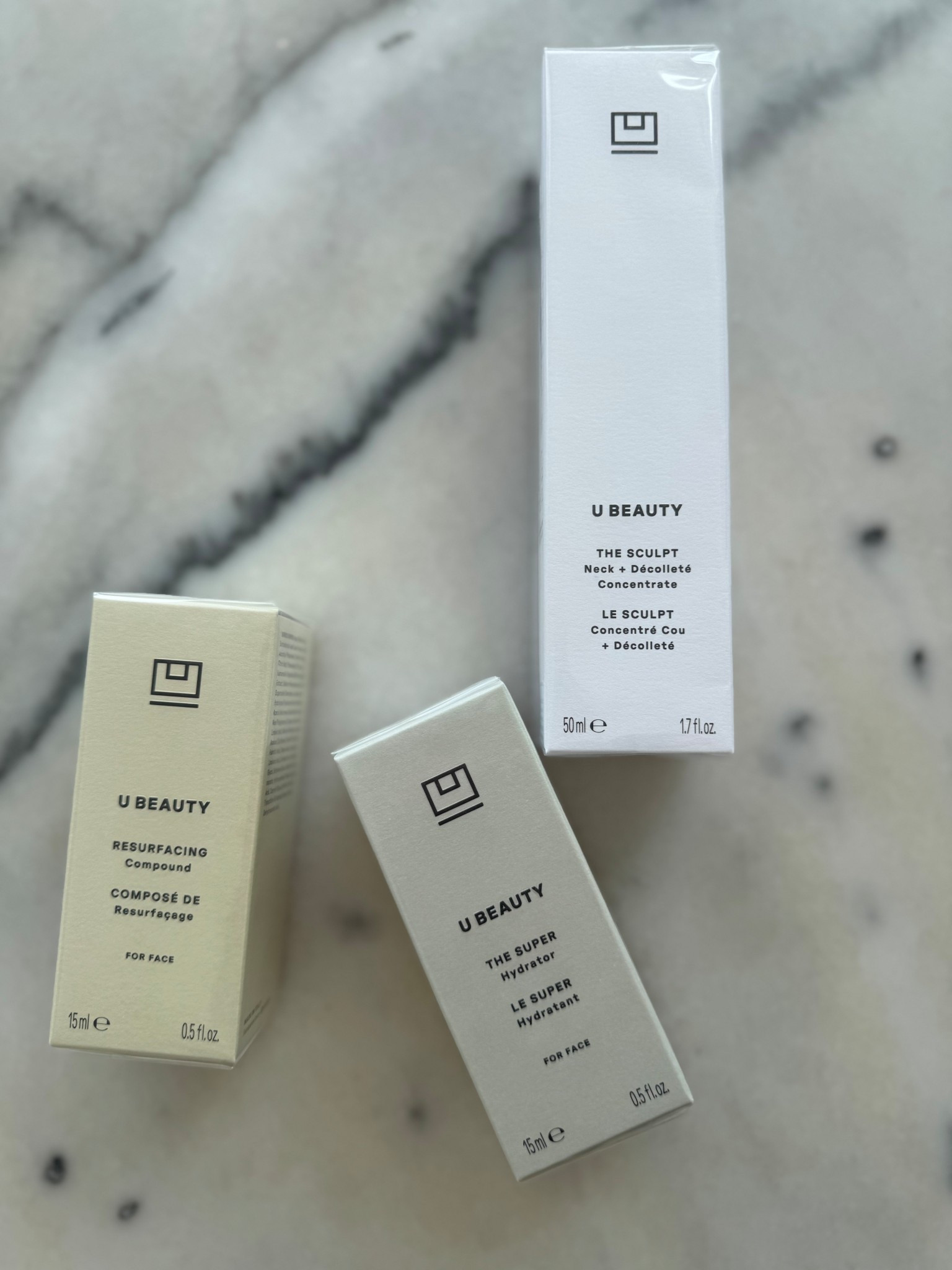Must-have skincare essentials from @ubeauty

#LTKBeauty #LTKOver40