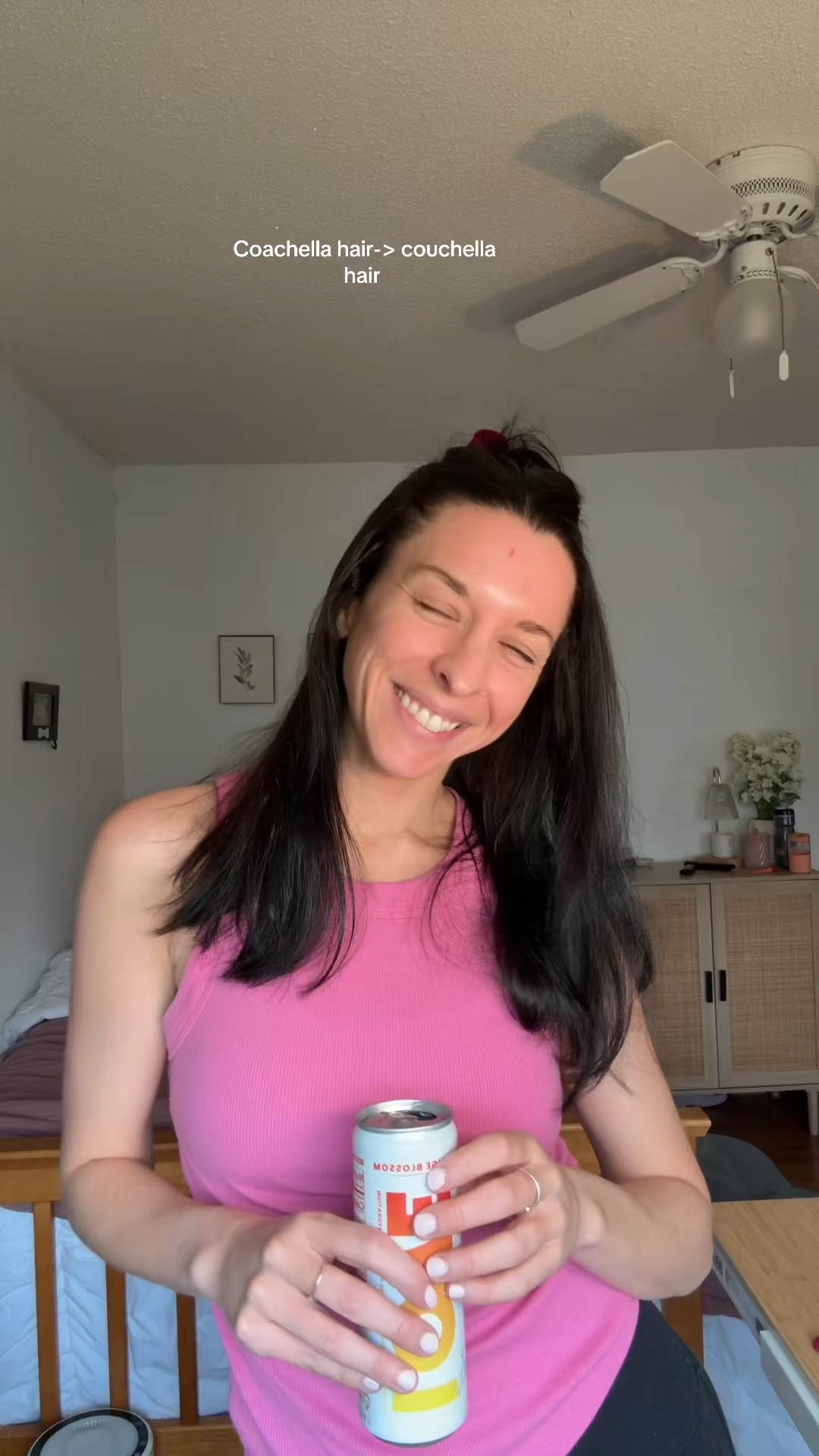 Coachella hair inspo-beach waves everyone 

#LTKdayinmylife #LTKFestival #LTKBeauty