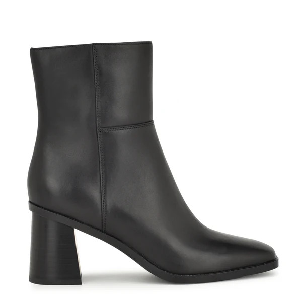 Dither Dress Booties | Nine West (US)