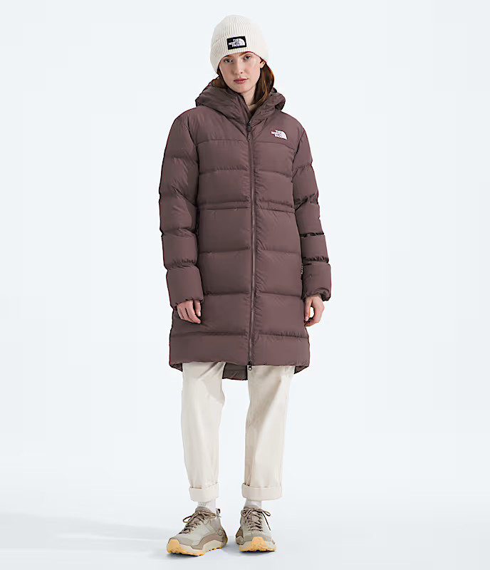 Women’s Explore Farther Parka | The North Face (US)