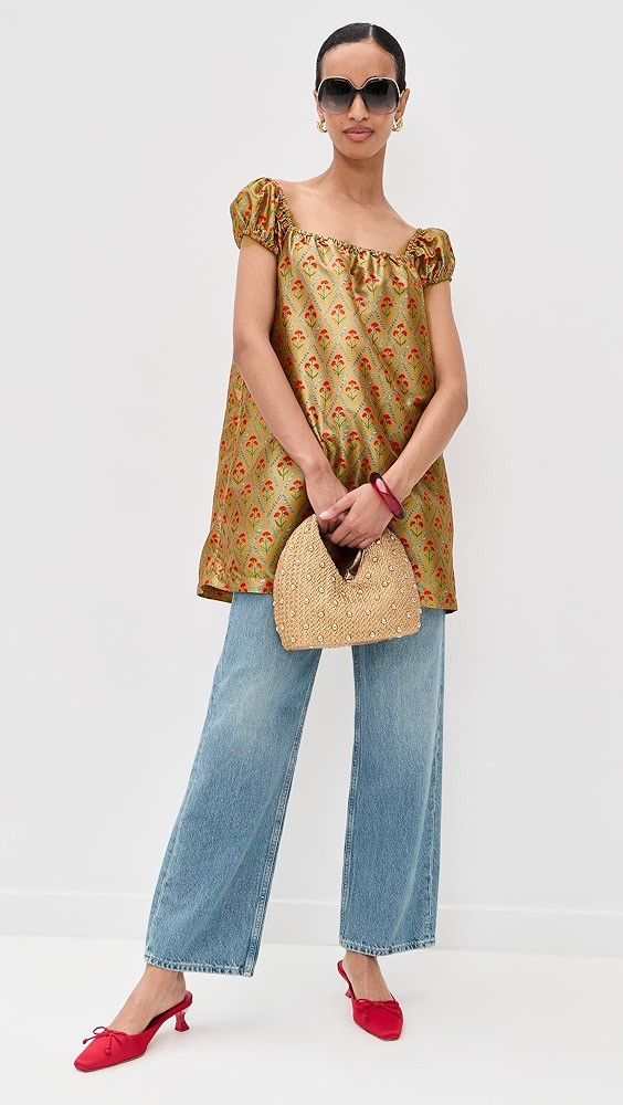 Ophelia Dress | Shopbop