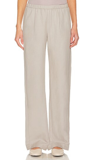 Everywhere Pant in Limestone | Revolve Clothing (Global)