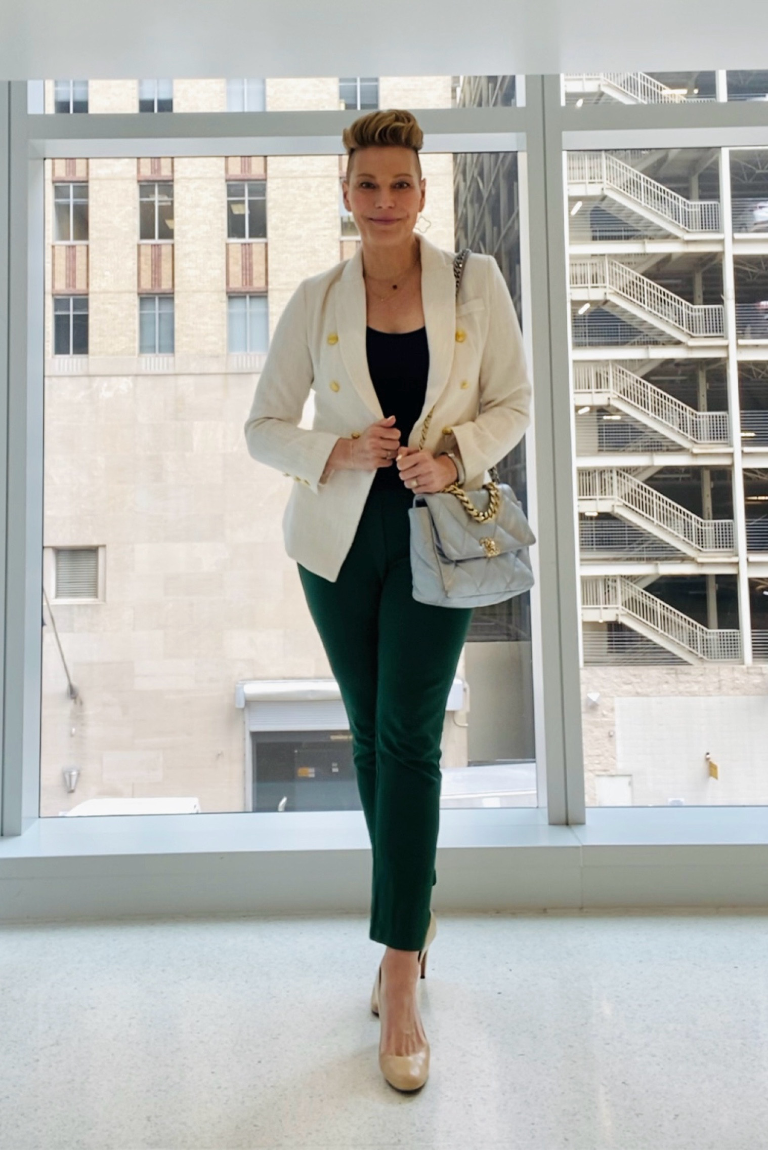 Mix and match workwear 

#LTKMidsize #LTKWorkwear #LTKFindsUnder100