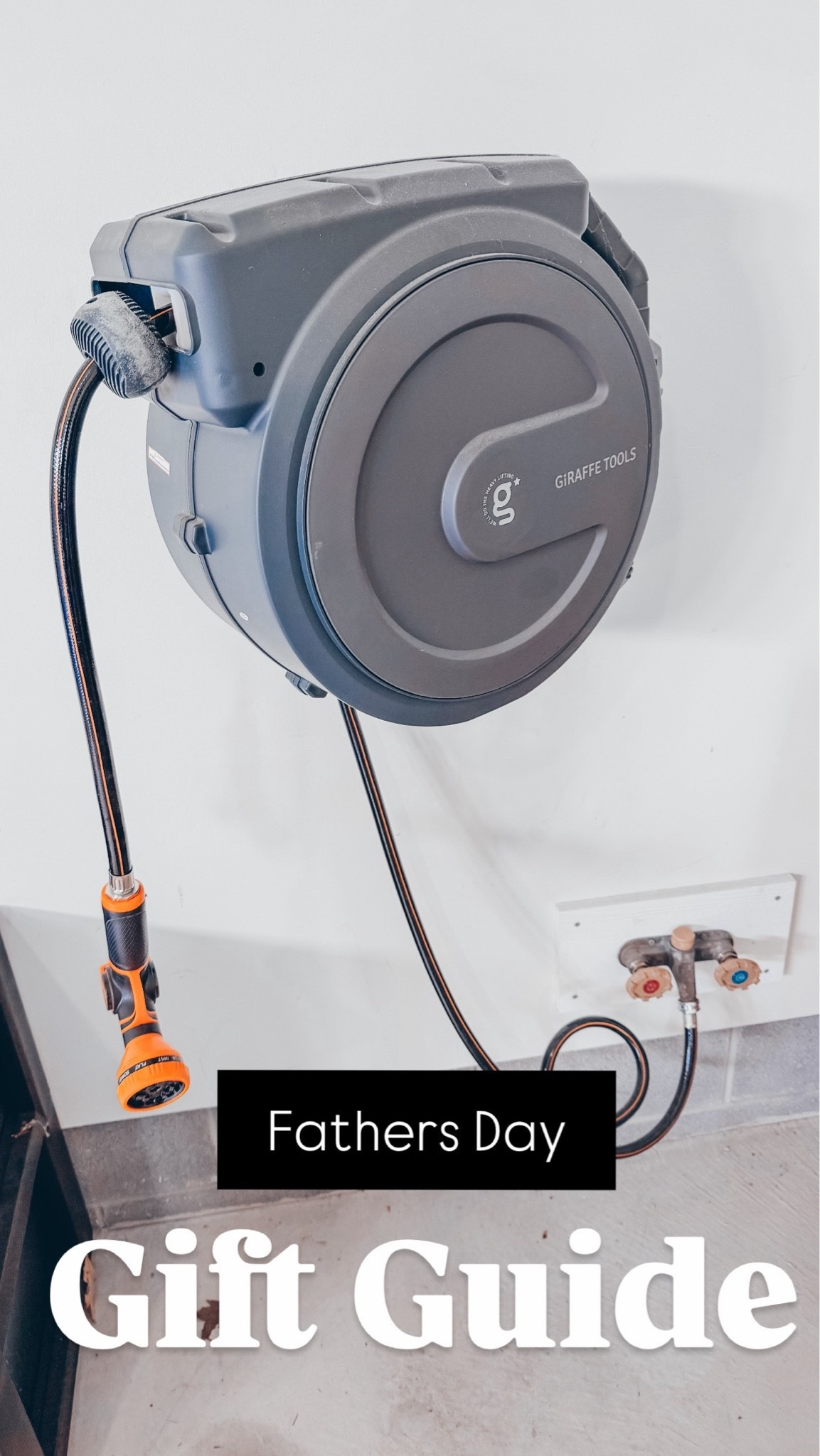 Father’s Day gift guide

#LTKMens