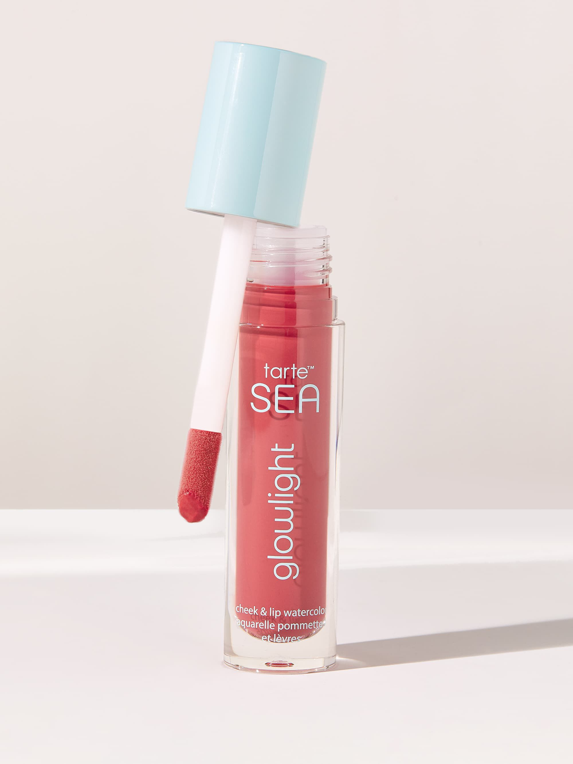 Glowlight Cheek & Lip Watercolor | Tarte™ Cosmetics | tarte cosmetics (Global)