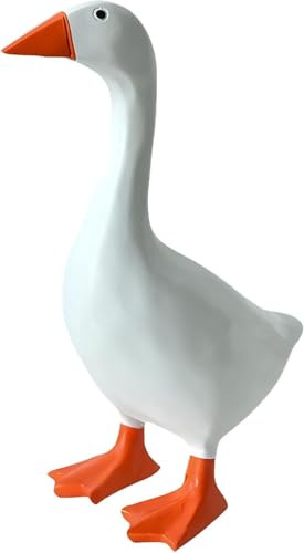 7 Inch Desk Goose -Desk Goose 7 Inches for Office & Home,Gift for Friends and Family | Amazon (US)