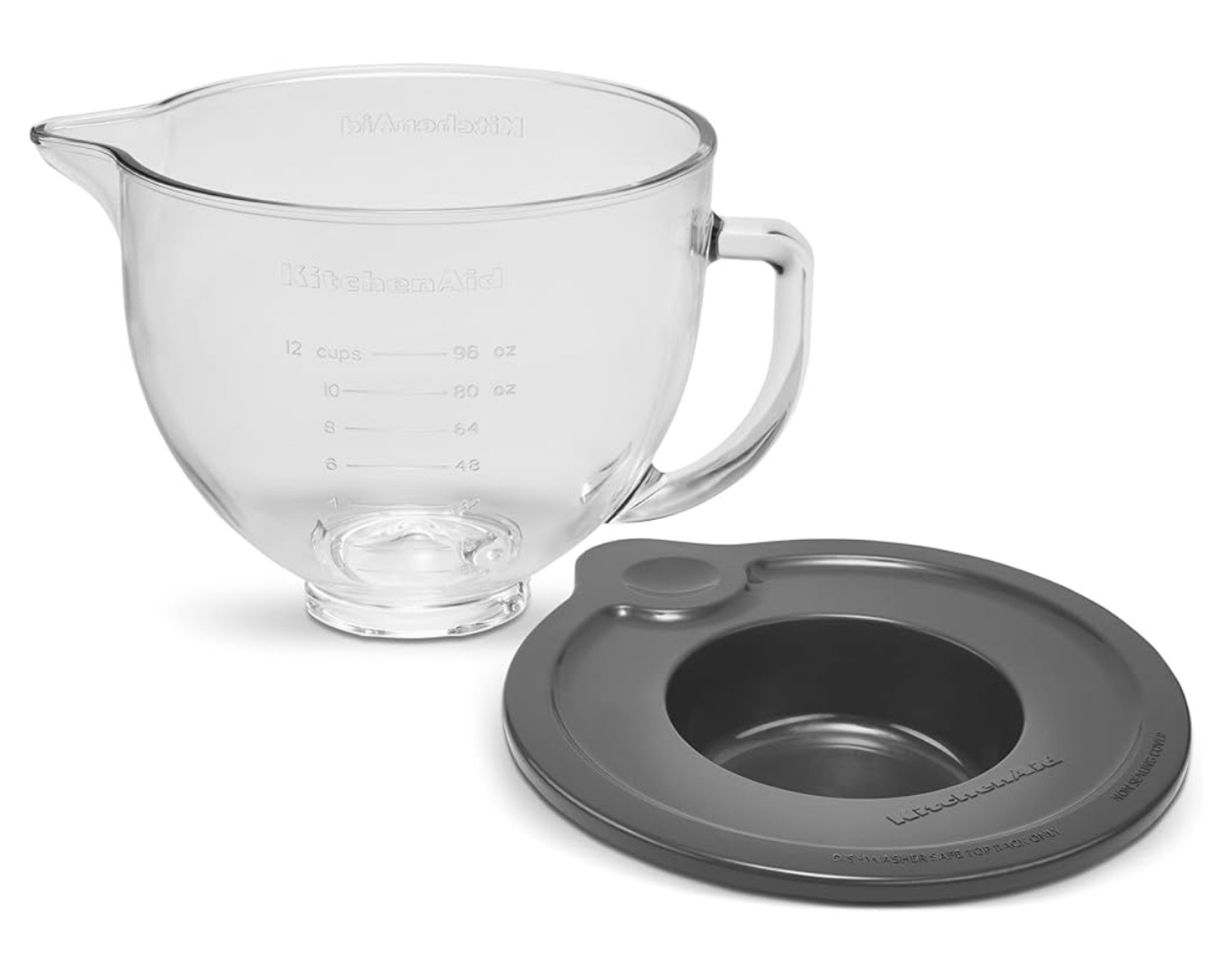 5qt Kitchenaid glass mixing bowl

#LTKHome