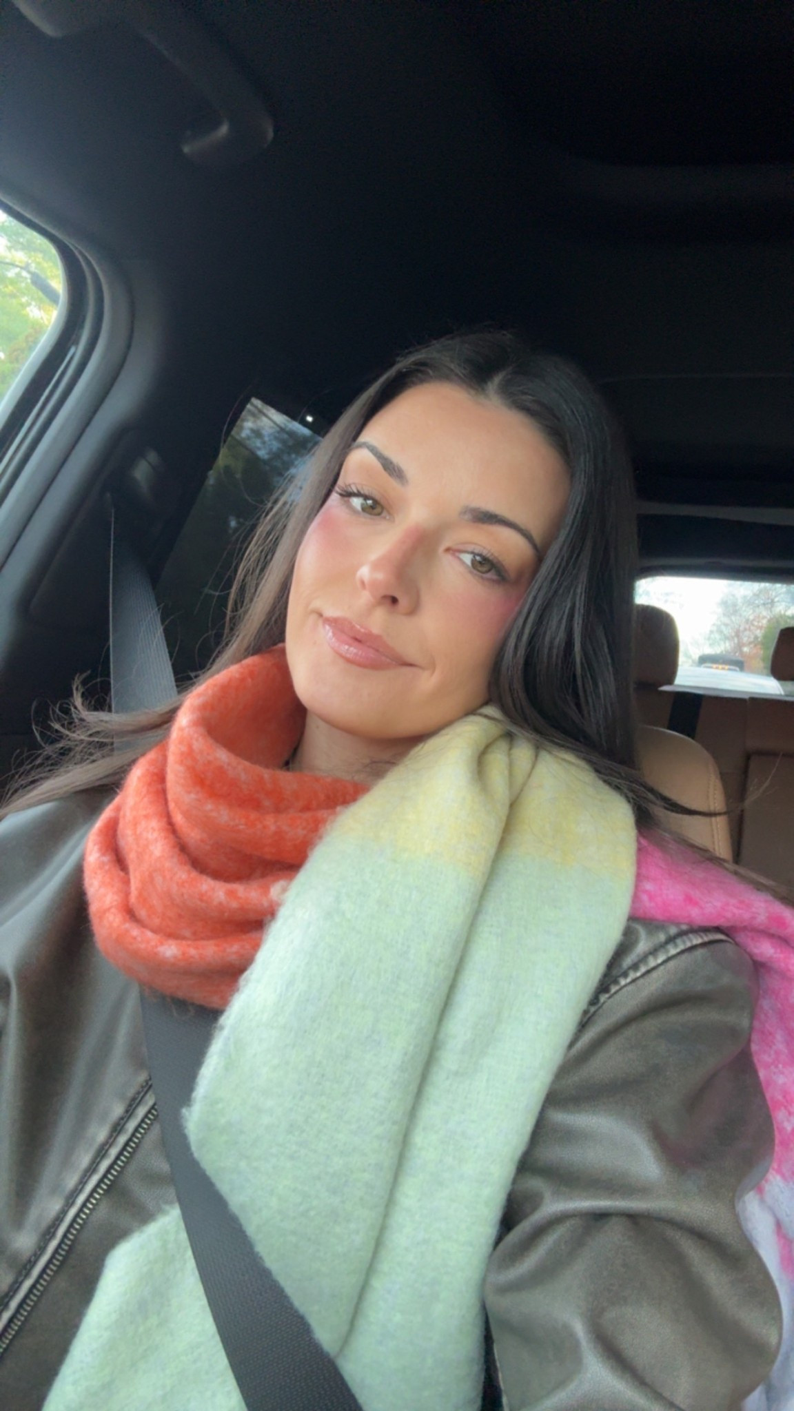 In the market for a new scarf! Going to buy one of these anthro ones 🤍

#LTKFindsUnder50 #LTKFindsUnder100 #LTKSeasonal