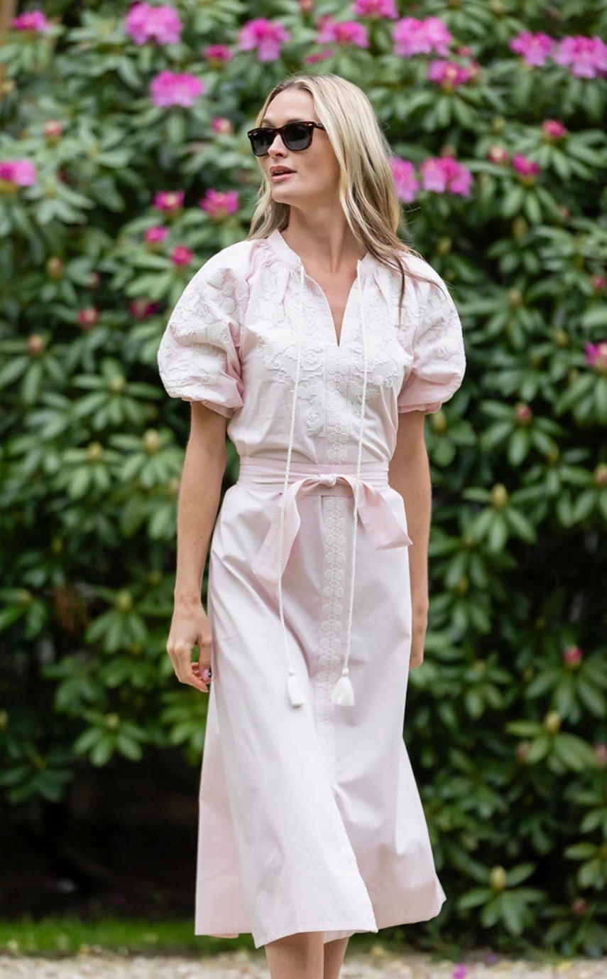 Ordered this cutie for $89!! Originally $298! Know my spring summer self will thank me!! 

Julia Amory sale is so good! 25% off site wide , including sale! Linking what I’ve bought this season with a few other long time faves! 

Classic style, mom style, pink dress, sale shopping, Spring style, resort wear

#LTKSaleAlert #LTKOver40 #LTKFindsUnder100