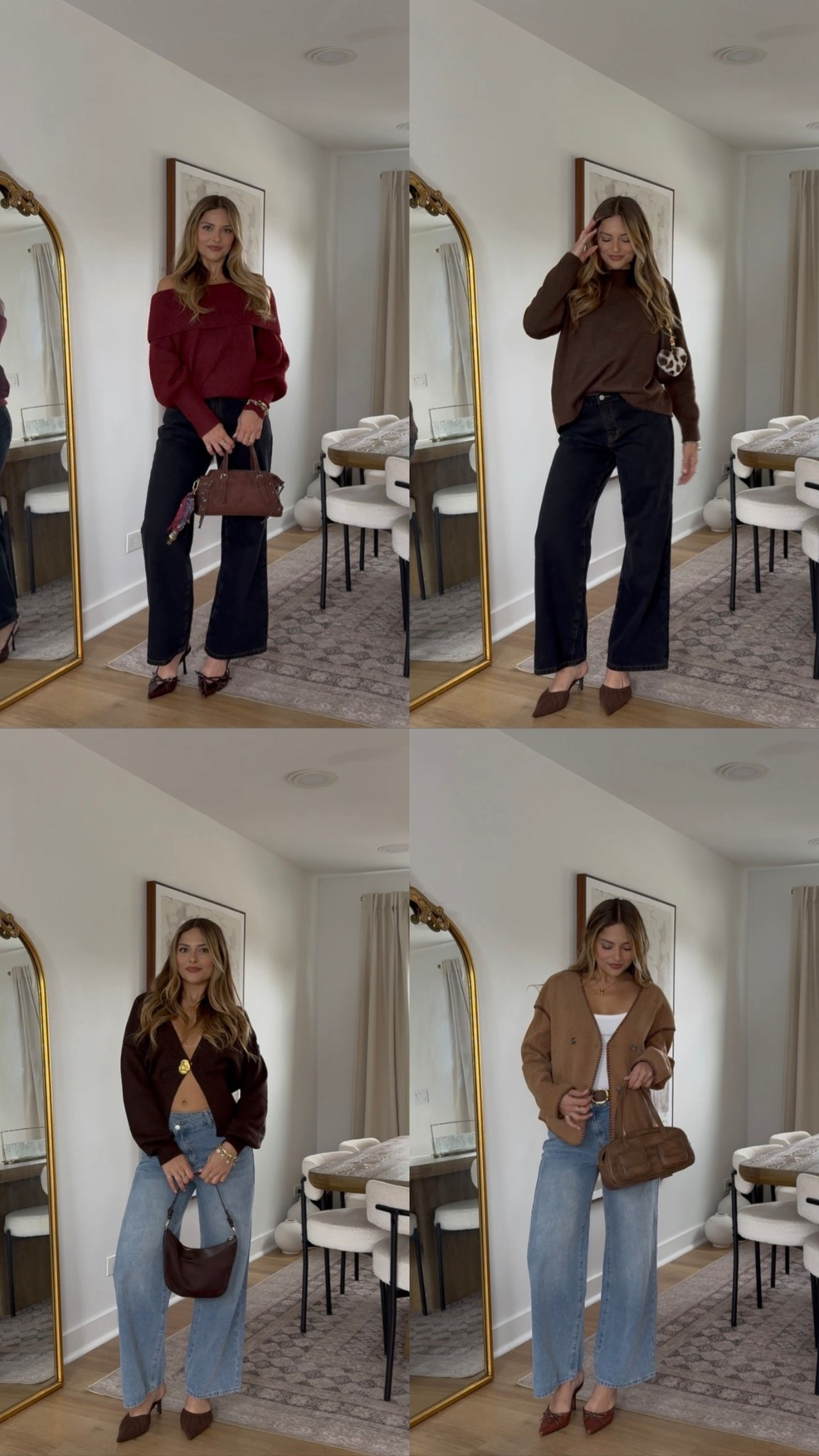 my fall cupshe favs! 

#LTKStyleTip #LTKFindsUnder50 #LTKTall