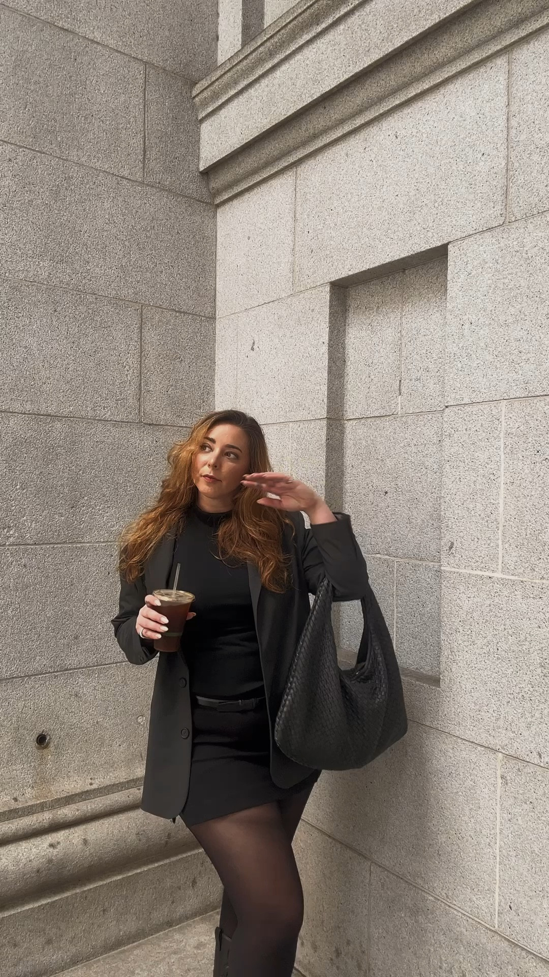 gray day

#LTKMidsize #LTKSeasonal #LTKFallSale