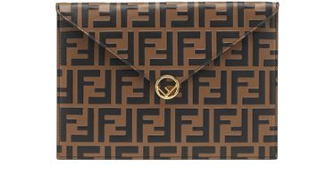 Flat Pouch - FENDI | 24S US
