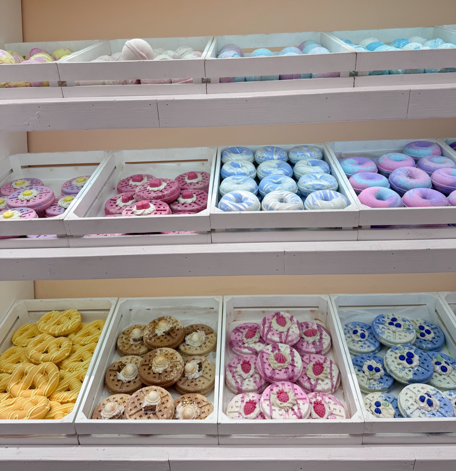 So many amazing deals for bath products! Use code TRISHBEAR to save $🤩

#LTKGiftGuide #LTKHoliday #LTKBeauty