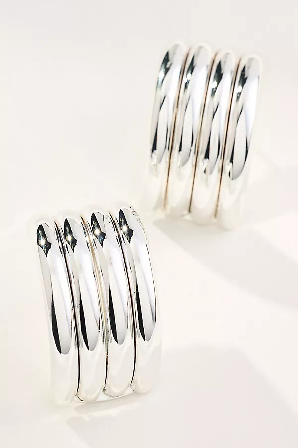 Aria Earrings | Anthropologie (US)