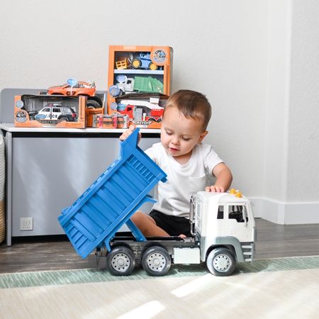Driven Toys for kids and toddlers 

#LTKkids