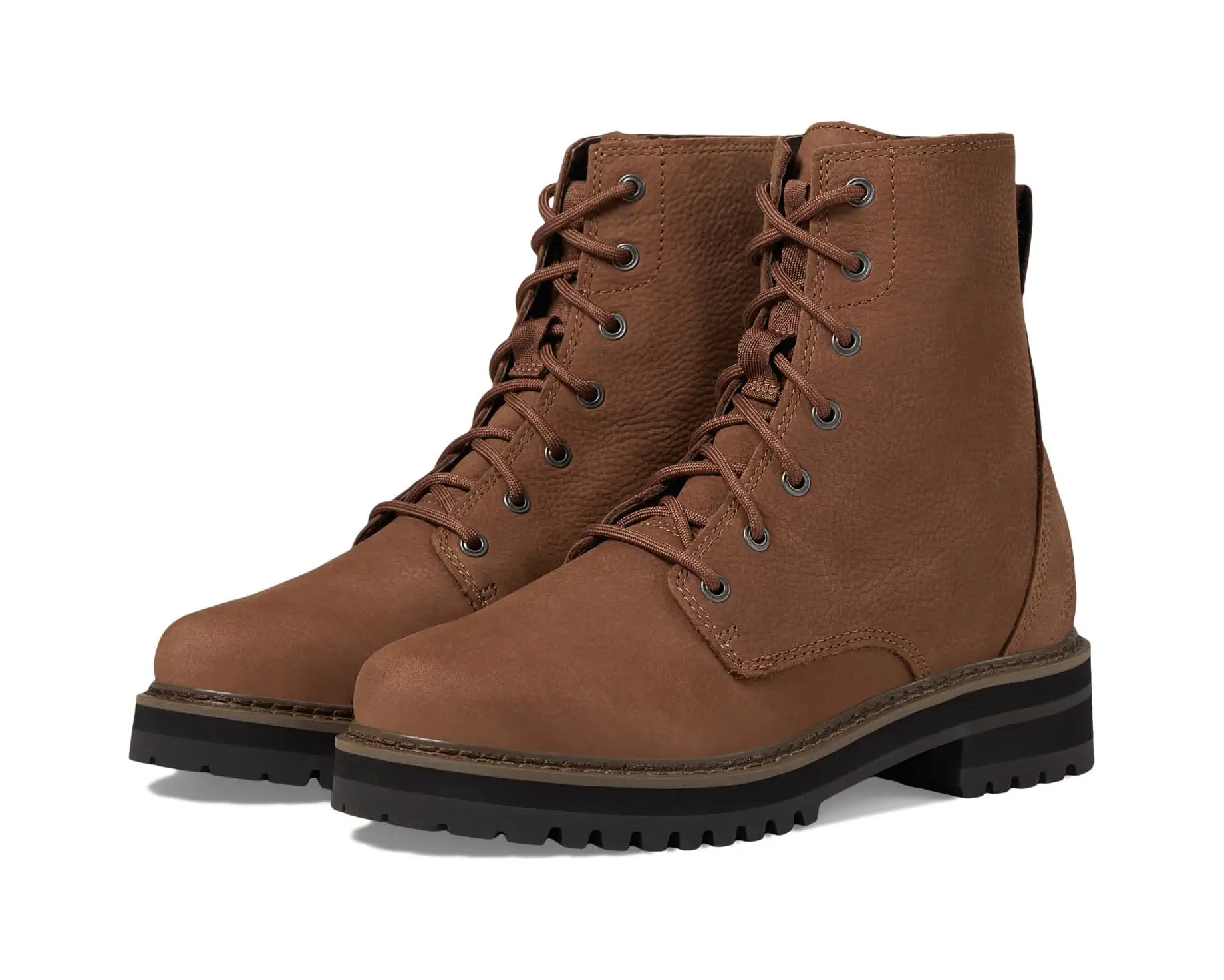 Camden Hill Boot Lace Up | Zappos