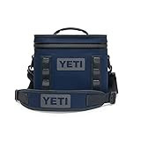YETI Hopper Flip 8 Portable Soft Cooler | Amazon (US)