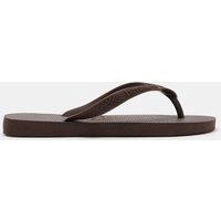 Zara - Havaianas ® X Zara Sandals - Brown - 5-6 - Woman | Zara US