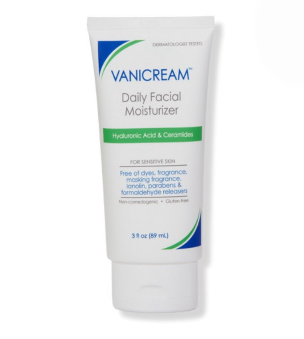 I’ve linked some great moisturizers for sensitive skin. 

#LTKmorningroutine #LTKBeauty #LTKselfcare