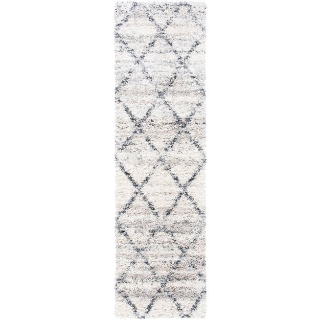 Fontana Shag FNT886 Rug  - Safavieh | Target