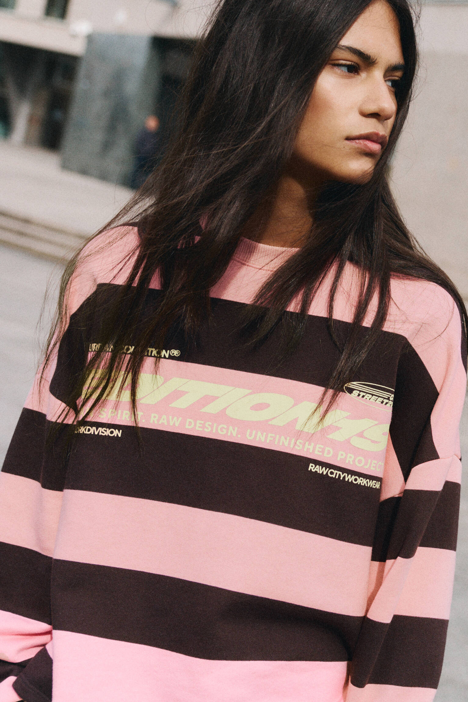 Cookies akzeptieren | PULL and BEAR DE