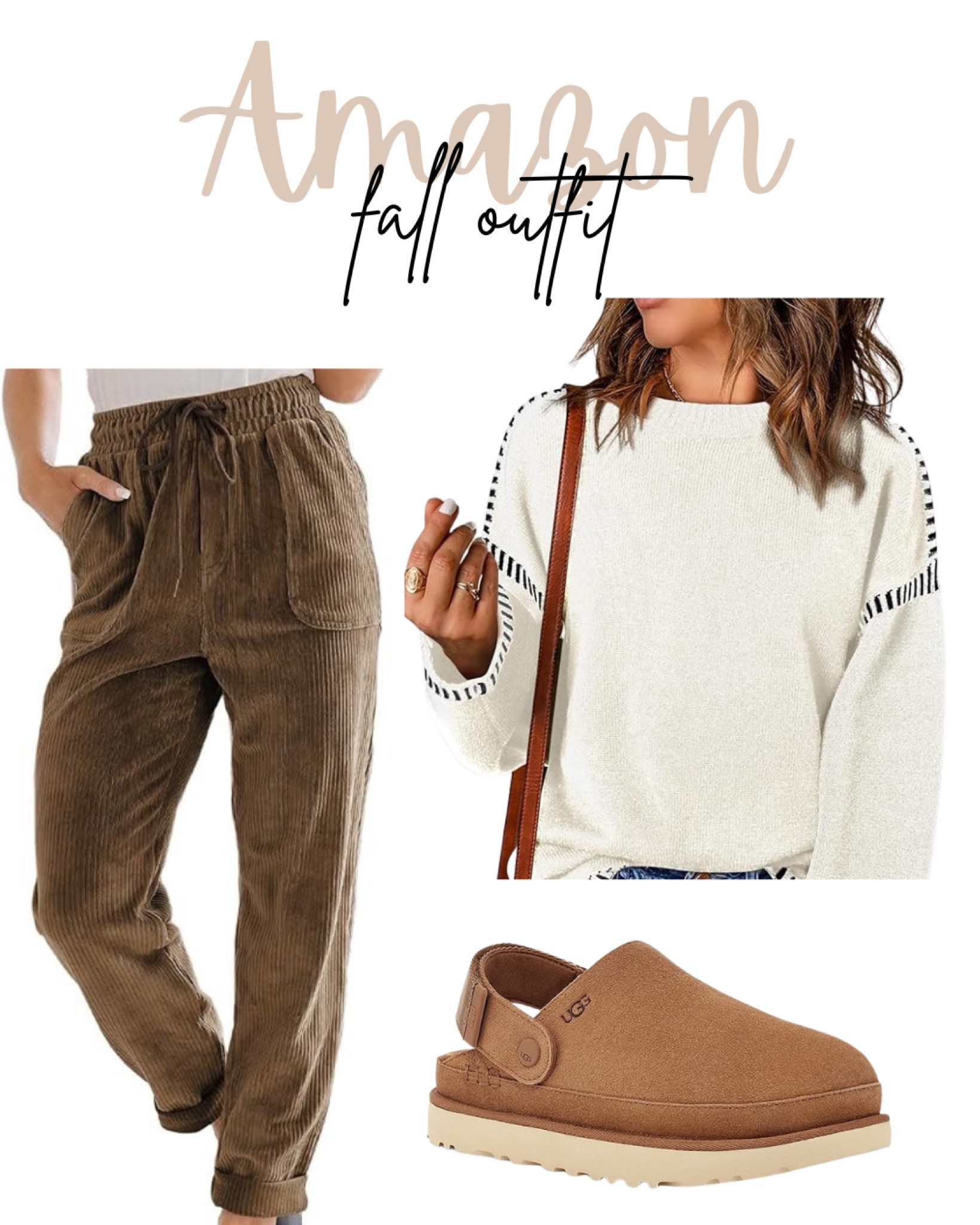 Amazon fall fashion

Amazon, fall 2024, fall shoes, fall fashion 2024, teacher fashion, fall sweaters, fall outfits women, outfit inspo, shacket, flannel, amazon fall outfit ideas, fall teacher outfit, fall outfit ideas, amazon dress, bump friendly fall, maternity fall, fall coats, fall trends, amazon trends, best of amazon, gen z fashion, fall workwear, flared leggings, amazon workwear, fall dress, fall dresses, fall outfits, booties, coats, travel outfit, loungewear, casual outfit
#fallfashion #falloutfit #amazon #amazonfashion 

#LTKStyleTip #LTKFindsUnder100 #LTKSeasonal