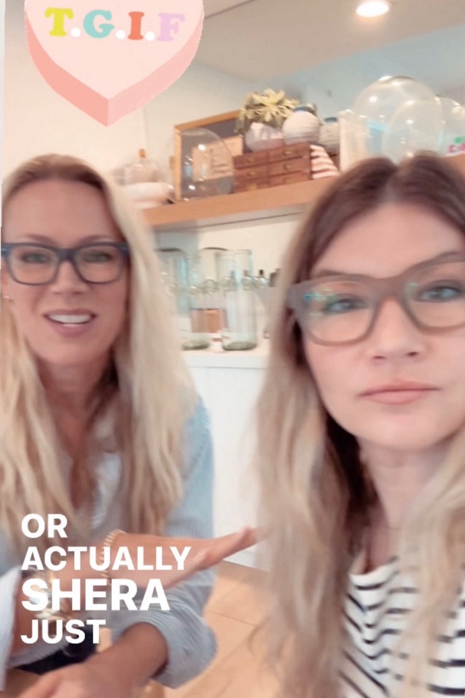 New readers. Cause we old  👵🏻👵🏻