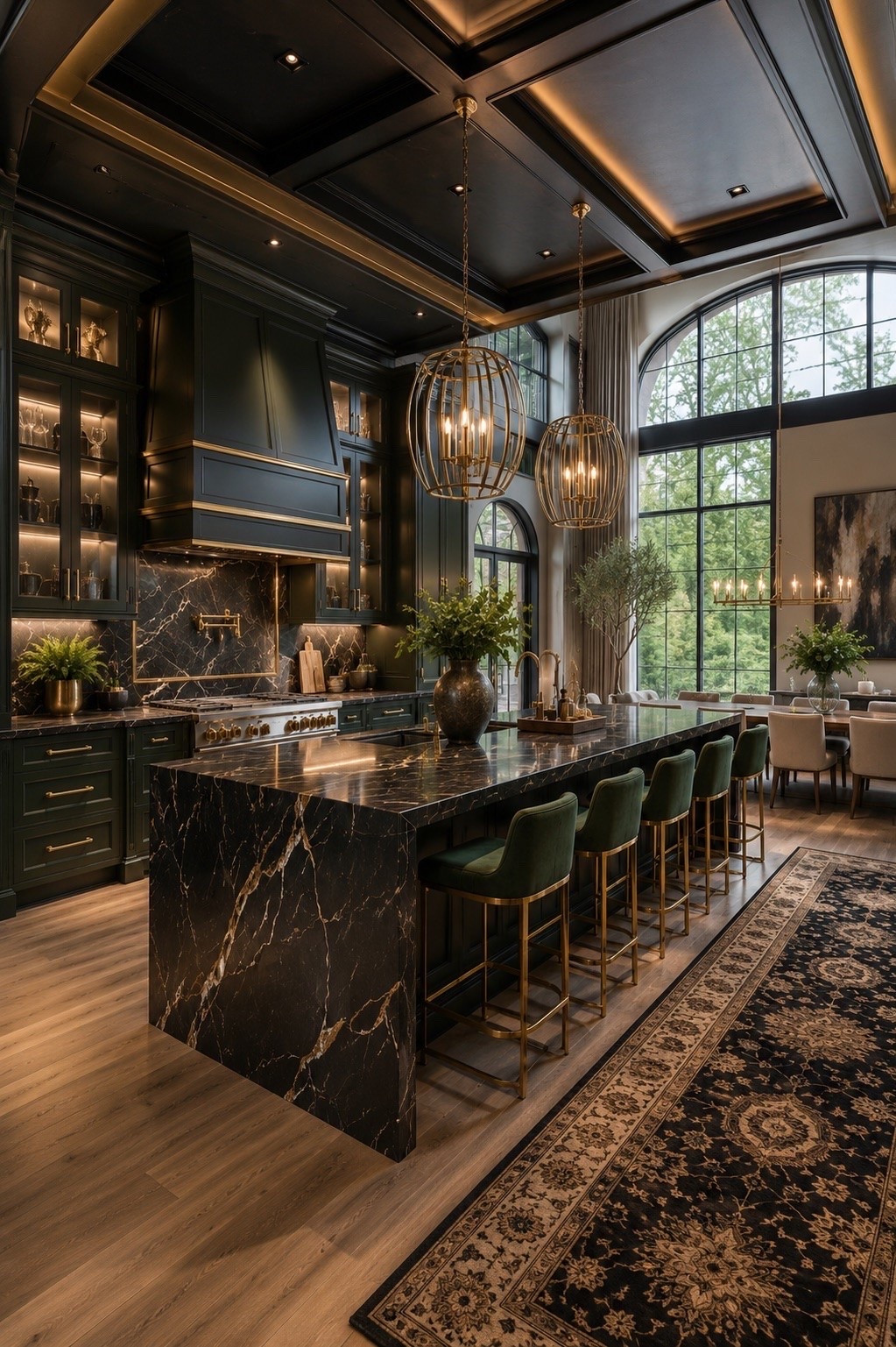 Luxury Kitchen Collection | Curated Kitchen Essentials

Discover professional appliances, marble islands, premium seating, statement lighting, and timeless finishes curated for a kitchen that is both beautiful and functional.

Shop the Signature Kitchen Collection and discover the pieces that transform everyday living.

#LTKHome #LuxuryKitchen #KitchenDesign #DreamKitchen #LuxuryHomeDecor