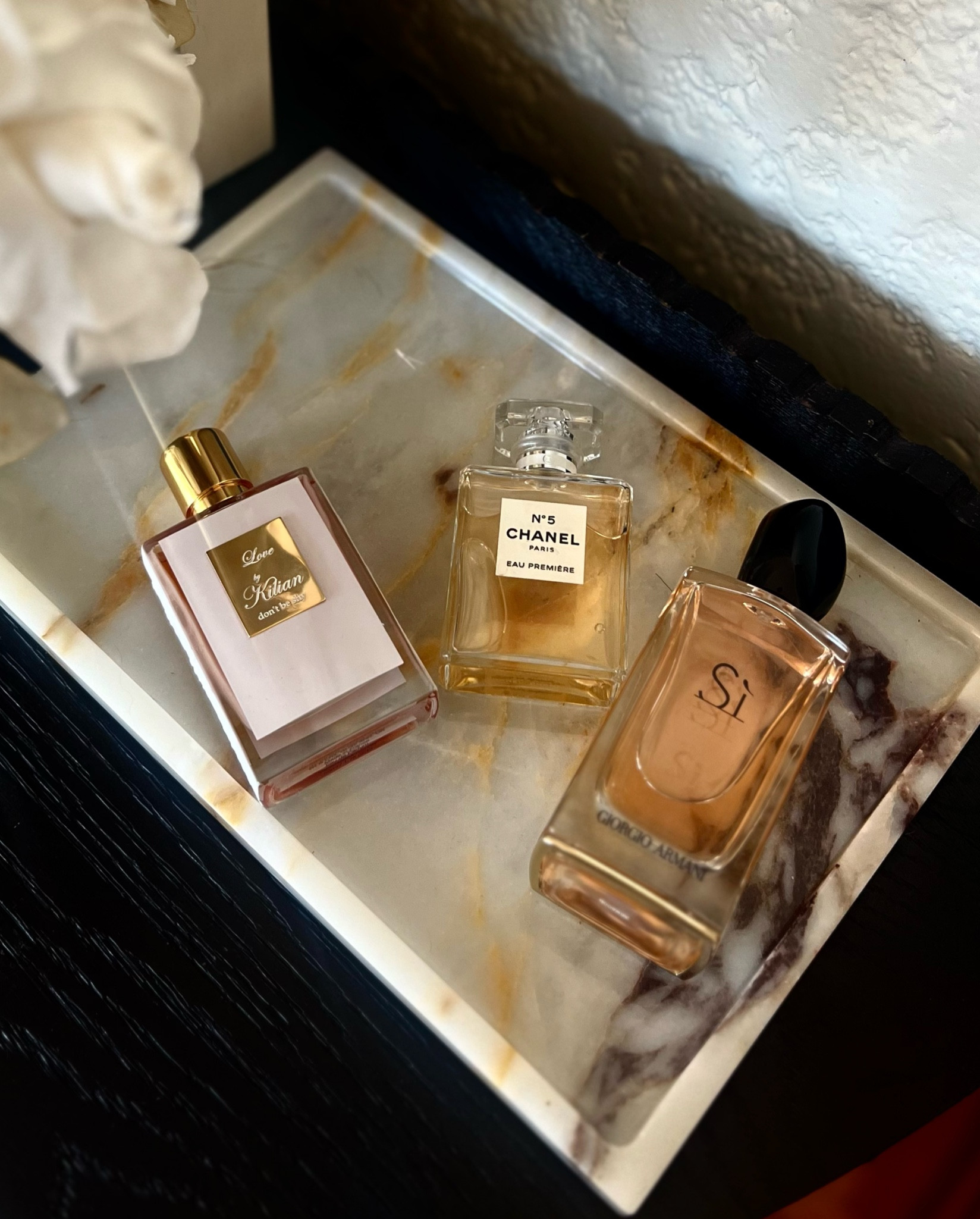 Fragrances I’m Loving Right Now 

#LTKunder100 #LTKGiftGuide #LTKFind