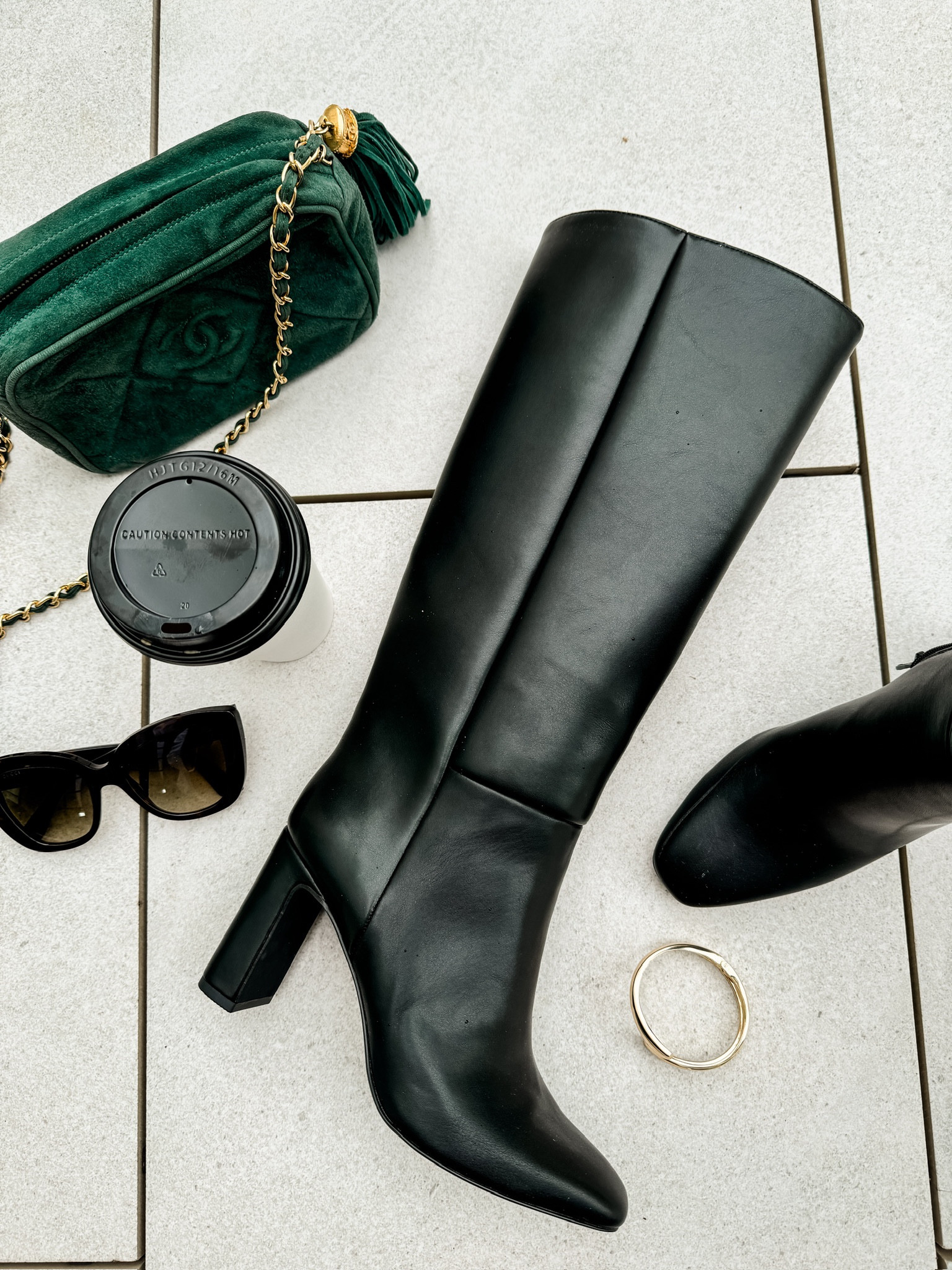 These black boots are a Target find that I have been loving! 

Loverly Grey, Target finds, Target shoes, fall finds, fall accessories, tall boots, black boots

#LTKStyleTip #LTKShoeCrush #LTKSeasonal