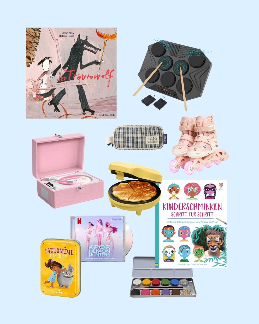 Wunschliste meiner Tochter zum 6ten Geburtstag 🧡

#LTKdeutschland #LTKkids #LTKfamily