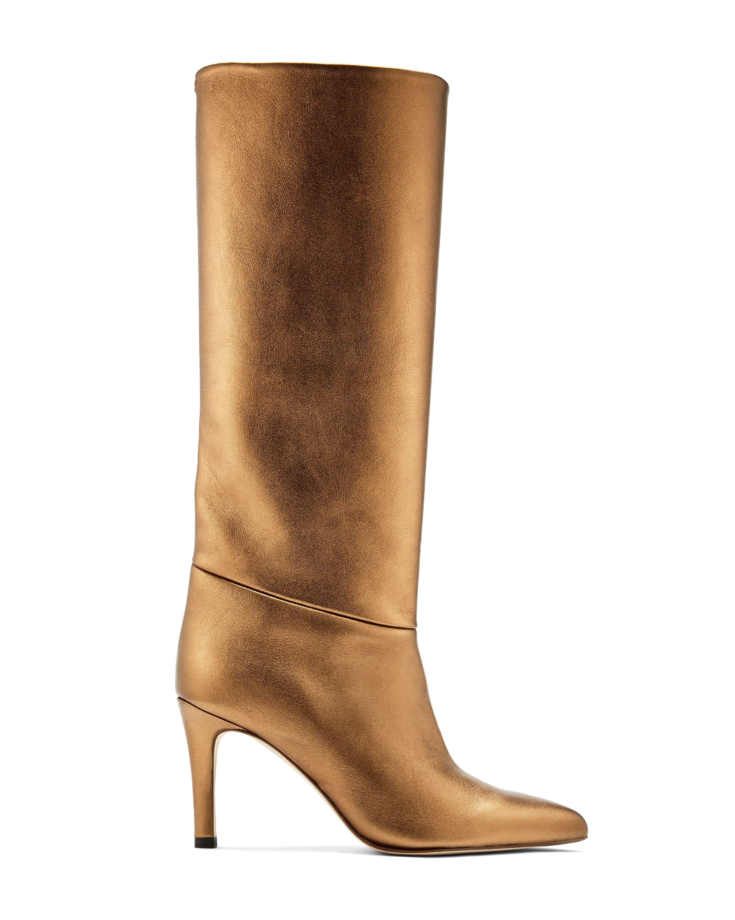 Sylvia: Soft Bronze | Inez 