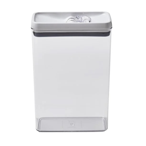 Better Homes & Gardens Canister - 18.6 Cup Flip-Tite Rectangular Food Storage Container - Walmart... | Walmart (US)