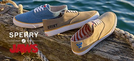 Sperry Jaws | Sperry (US)